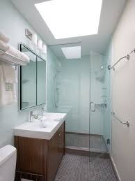 New York Modern Bathroom Small Bathroom Design Pictures Remodel Decor And Ideas Modern Small Bathrooms Small Shower Room Bathroom Design Small Modern