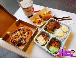 Order food and grocery online in kota kinabalu the best restaurants and shops near you in kota kinabalu delivery to your home or office fast order & easy payment. Foodpanda Malaysia Kini Lebarkan Sayap Di Seluruh Malaysia Hans