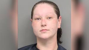 A drug deal gone wrong leads one vehicle to ram another through a fence