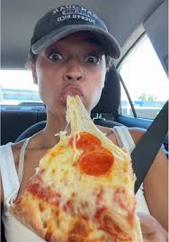 Molten Monkey Pizza Madison