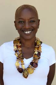 Marie Flemming Necklace Symbolizing Wealth All Editorial Stock Photo