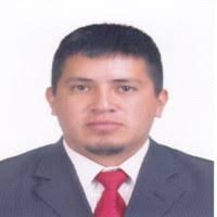 Edwin Solorzano