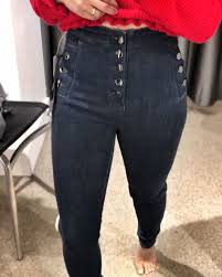 J brand natasha jeans in reality colour, 27. I Found The Perfect High Rise Jeans They Re Basically Magic The Mom Edit