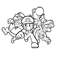 Hosted Site Search Discovery For Companies Of All Sizes Cartoon Coloring Pages Super Mario Coloring Pages Disney Coloring Pages