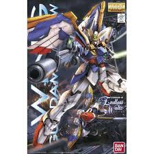 Mobile suit gundam wing is just the ticket for memory lane. Buy Bandai Mg 1 100 Xxxg 01w Wing Gundam Ew Model Kit Gundam Wing Endless Waltz At Affordable Prices Price 90 Usd Free Shipping Real Reviews With Photos Joom