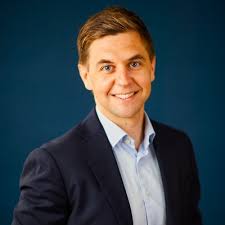 After two exciting years with EirGrid Group, I've decided to set myself a  new challenge and move to Brussels for a role with Penta Group. Throughout  my time in the company, I