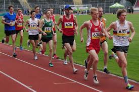 This is 200m m finale by runningnl on vimeo, the home for high quality videos and the people who love them. Leichtathletik Ella Gleim Qualifiziert Sich Fur Das Hessische 200m Finale Der U18