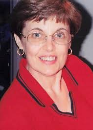 Obituary of Judith Blythe Powis