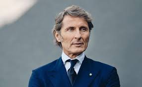 Bugatti Boss Stephan Winkelmann To Take On Additional Responsibility As Lamborghini Chief The Bharat Express News 4 meanings of boss abbreviation related to bharat bugatti boss stephan winkelmann to take