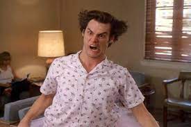 Ace Ventura Pet Detective Pet Detective Ace Ventura Jim Carrey