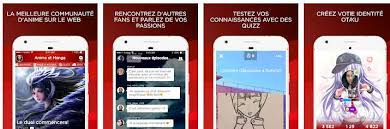 Le nom des gens streaming vf et vostfr complet hd gratuit. 16 Meilleures Applications D Animes Streaming Sur Android Et Ios