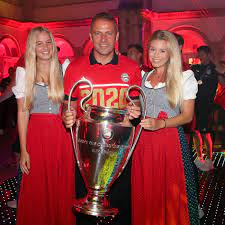 Born in february 1965, flick was tenacious midfielder who started his pro career with german side koln. Hansi Flick Speaks On Unforgettable Two Years At Bayern Munich Bavarian Football Works