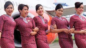 We did not find results for: Terbaru Lowongan Rekrutmen Pramugari Lion Air Group Simak Syarat Dan Cara Daftarnya Tribun Medan