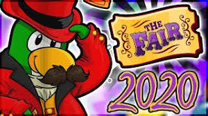 Inside the club penguin renaissance. The Fair 2020 Has Arrived Club Penguin Rewritten Youtube