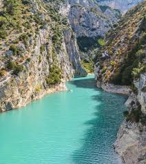 Saint croix (pronounced kroy, /ˈkrɔɪ/) is an island in the caribbean sea, and a county and constituent district of the united states virgin islands (usvi), an unincorporated territory of the united states. 5 Star Camping Lac De Sainte Croix Campsite Holidays Lake Of Sainte Croix