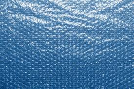 Transparent Plastic Bubble Wrap Packing Premium Photo Freepik Photo Background Classic Blue Blue Color Packing Tape