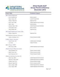 Board certified plastic surgeons in allentown for breast augmentation, breast lift, tummy tuck, liposuction, botox, hair replacement surgery. Allied Health Group Practice Directory Medical Staff Services
