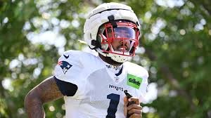 Six Players To Watch In Patriots' Preseason Opener Vs. Commanders
