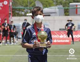 Laliga Promises Torneo Futbol Sub 12 Xxx Torneo Nacional Pamesa Laliga Promises Santander Laliga