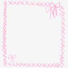 Beautiful Bow Border Border Pink Border Pink Bow Png Transparent Clipart Image And Psd File For Free Download Find & download free graphic resources for pink bow. beautiful bow border border pink