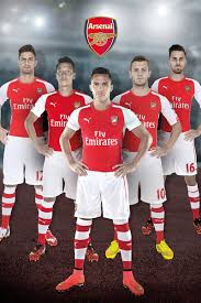 37,755,859 likes · 750,349 talking about this. Arsenal Fc Players 14 15 Poster Plakat 3 1 Gratis Bei Europosters