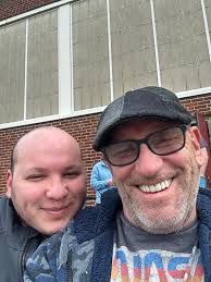 We voted. For the good of Lunenburg! This isn't about us. It is about the  many! #LunenburMA 🇺🇸💙