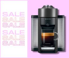 Nespresso capsules offer a variety of flavours and coffee strengths, so you can ignite your tastebuds. 10 Nespresso Sales This Summer 2021 July Deals On Nespresso Machines