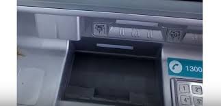 Malah, pelanggan tidak perlu bersusah payah pergi ke mesin anjungan teller mandiri (atm) untuk urus niaga. Cara Bank In Duit Bsn Melalui Atm Cash Deposit Machine Cdm