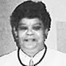 Cornelia “Bigmom” James Barker (1931-2017)