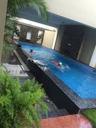 Small swimming pools are now a thing and here's why. 6 Things To Know Before Constructing A Swimming Pool Homeonline