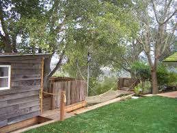 Backyard is more than just becoming relaxing space these days since kids can also make the space to become great room. Zip Line Ideas Photos Houzz