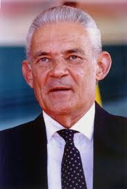 Michael Norman Manley