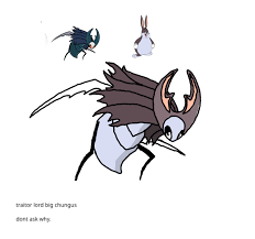 Pin on Hollow knight