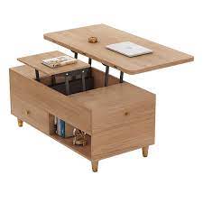Outdoor wooden dining table elegant coffee table coffee tableod, source: Customized Multifunctional Bearing Large Double Color Matching Folding Coffee Table Dining Table Buy Multifunctional Heavy Bearing Beautiful Double Color Matching Folding Coffee Table Dining Table Convertible Coffee Table Dining Table Collapsible
