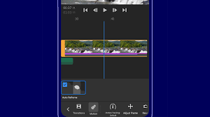 Top free video editing software. 11 Best Video Editor Apps For Android Android Authority