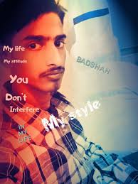 Photo effects collection by Samar Hammad