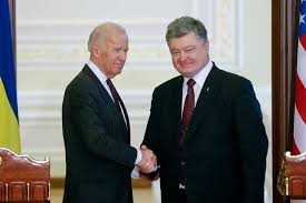 Ready to build back better for all americans. Familie Bidens Undurchsichtige Ukraine Connection Nzz