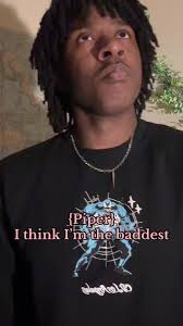 Im The Baddest in The Room I Gotta Blame My Momma Original