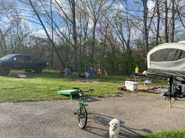 Weekends only the month of may and september. Caesar Creek The Dyrt