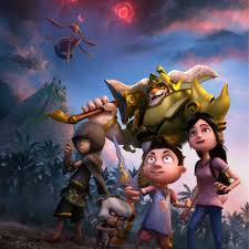 Dari 23 nominasi, ada 16 film animasi yang berhasil membawa pulang piala annie awards. 17 Film Animasi Terbaik Buatan Indonesia Gotomalls