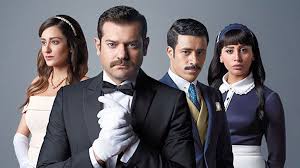 It first aired on antena 3 in spain on 11 october 2011 and on sky arts 1 in the uk on 18 november 2012. Secret Of The Nile 2016 Bei Netflix Deutschland Flixboss