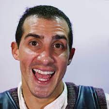 $375k 5d 16h 15m 53s : Quien Es La Mascara Rommel Pacheco Un Duende Destapado El Informador