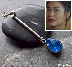 Gem And Stone Jewelry