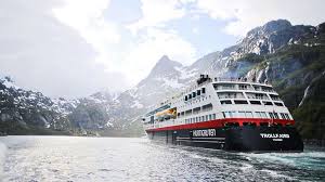 Image result for Bleu Fjord 1982 Fleet