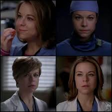 In season 10, derek instructs shane to check a generator, but shane dr george o'malley was run over by a bus and no one knew it was him until it was practically almost too late. 8 Heather Brooks Ideas Greys Anatomy Greys Anatomy Cast Grey S Anatomy