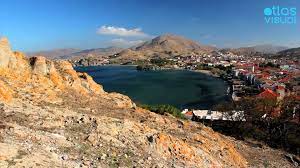 Picturesque Island Of Lemnos Definitely A Wine Tourism Destination Wine Tourism Lemnos Tourism