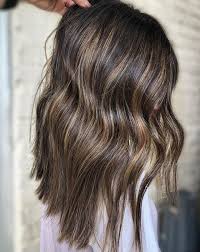15 Winter Hair Colors We Re Swooning Over Already Winter Hairstyles Hair Color Winter Hair Color