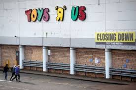 L'horraires des bourse en amerique canadien / americain. Toys R Us La Chute Du Geant Mondial Du Loisirs Culture