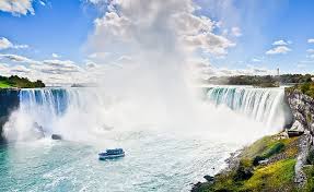 Learn about and revise coastal management and hard and soft engineering strategies with gcse the holderness coastline is located on the east coast of england. Top Source Countries For Tourists To Canada Worldatlas