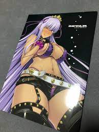 Darabuchi 5STAR BB C96 C95 C94 DOJIN FGO | eBay